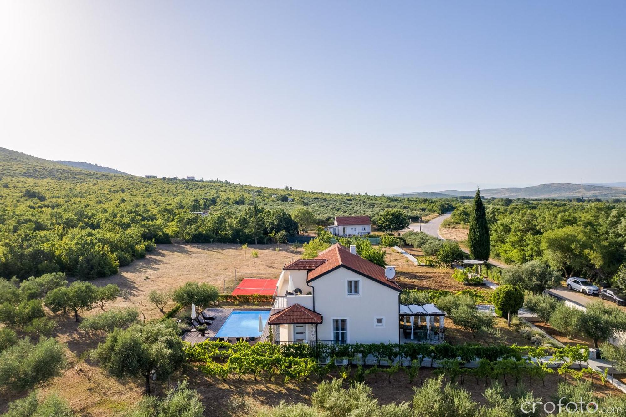 Grandfather'S House Stankovci  المظهر الخارجي الصورة