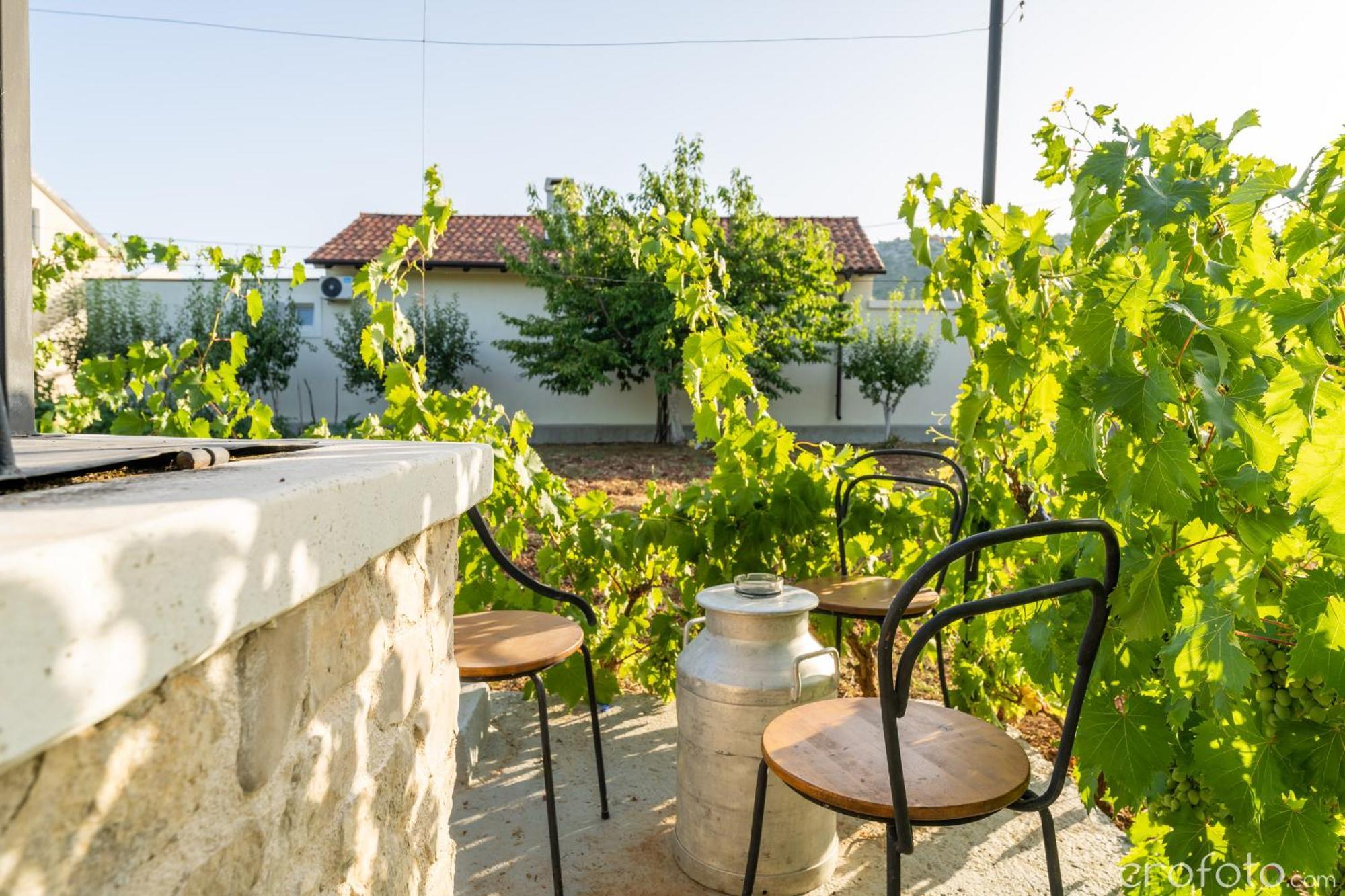 Grandfather'S House Stankovci  المظهر الخارجي الصورة