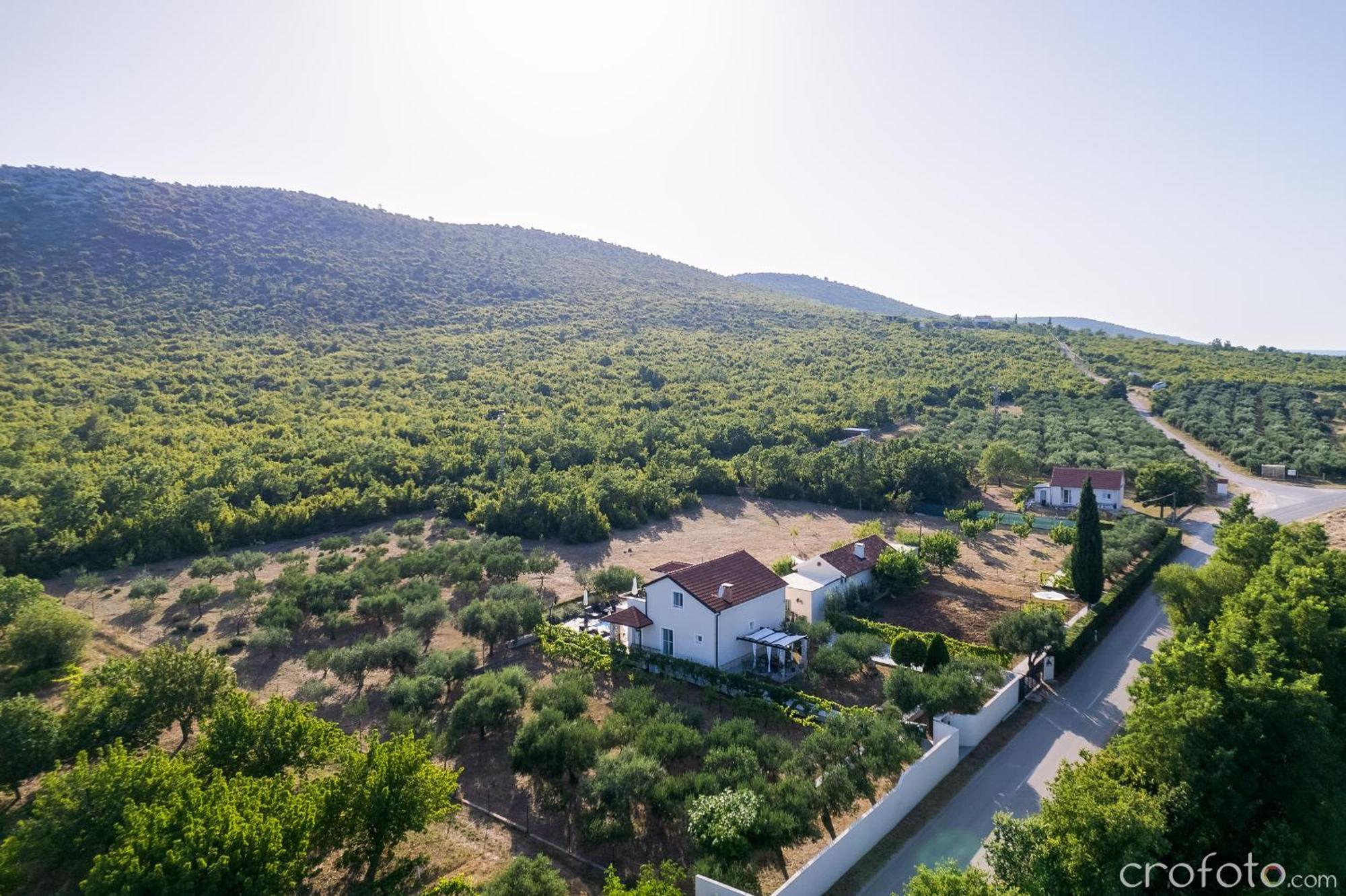 Grandfather'S House Stankovci  المظهر الخارجي الصورة