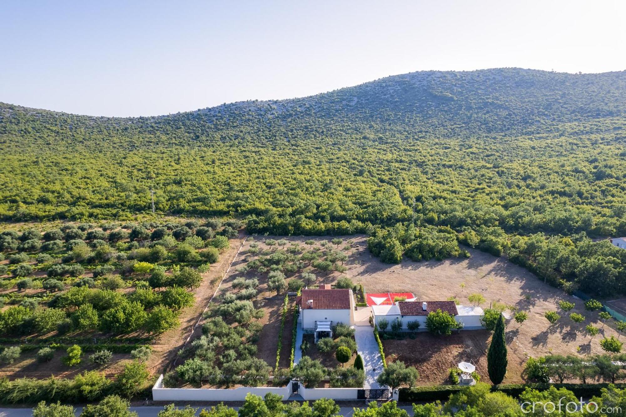 Grandfather'S House Stankovci  المظهر الخارجي الصورة